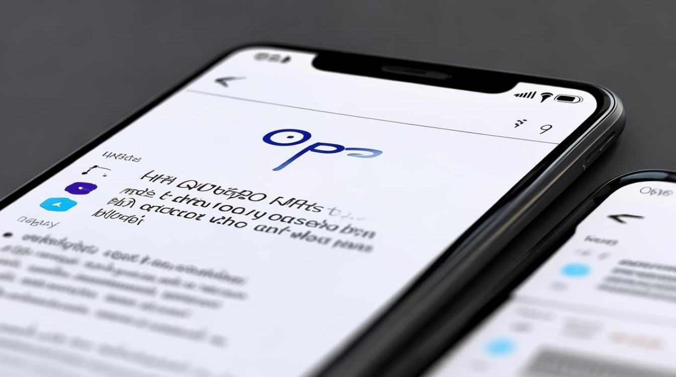 oppo手机怎么找oppo管家