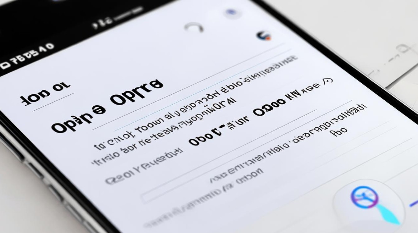 oppo手机怎么找oppo管家