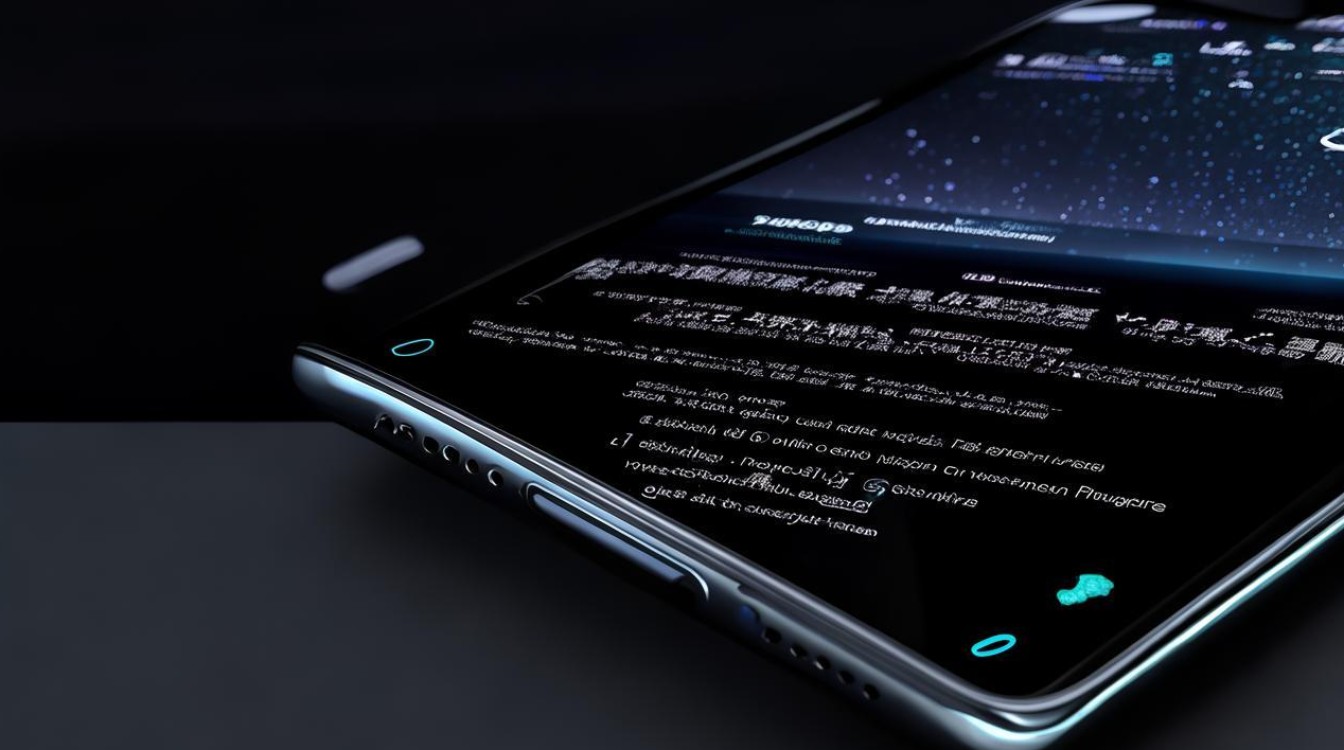 华为nova6夜景录像怎么用