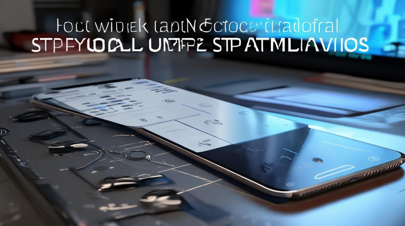 vivo怎么手动刷机教程图解