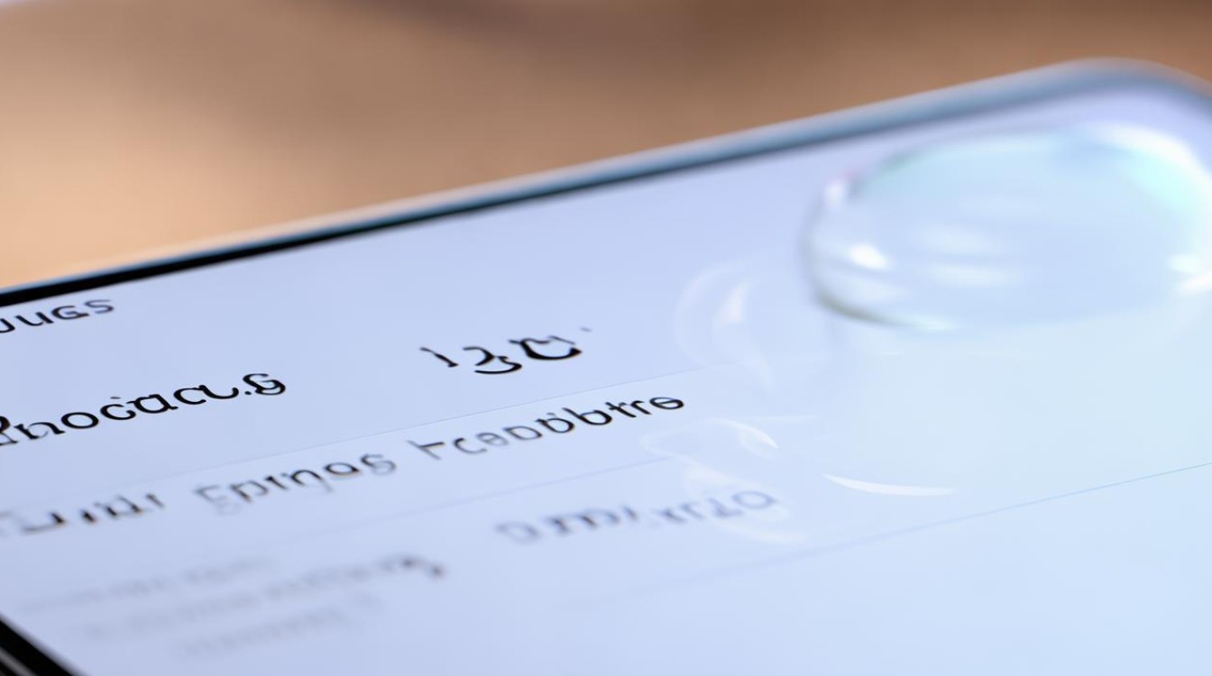 华为nova7se怎么设置浮标