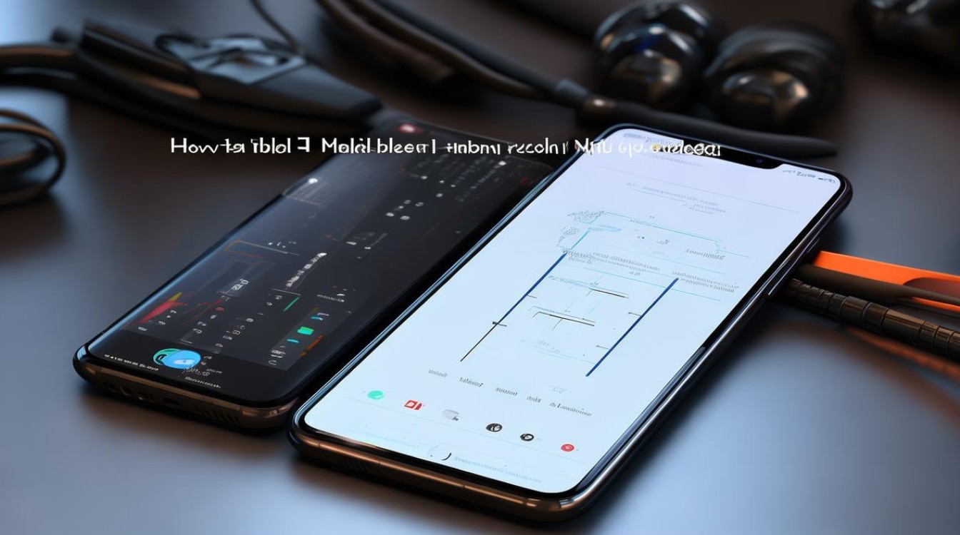 小米MIXFold3怎么刷机