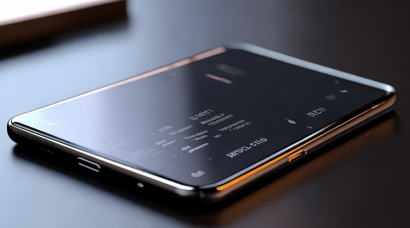 小米MIXFold3如何看手机型号