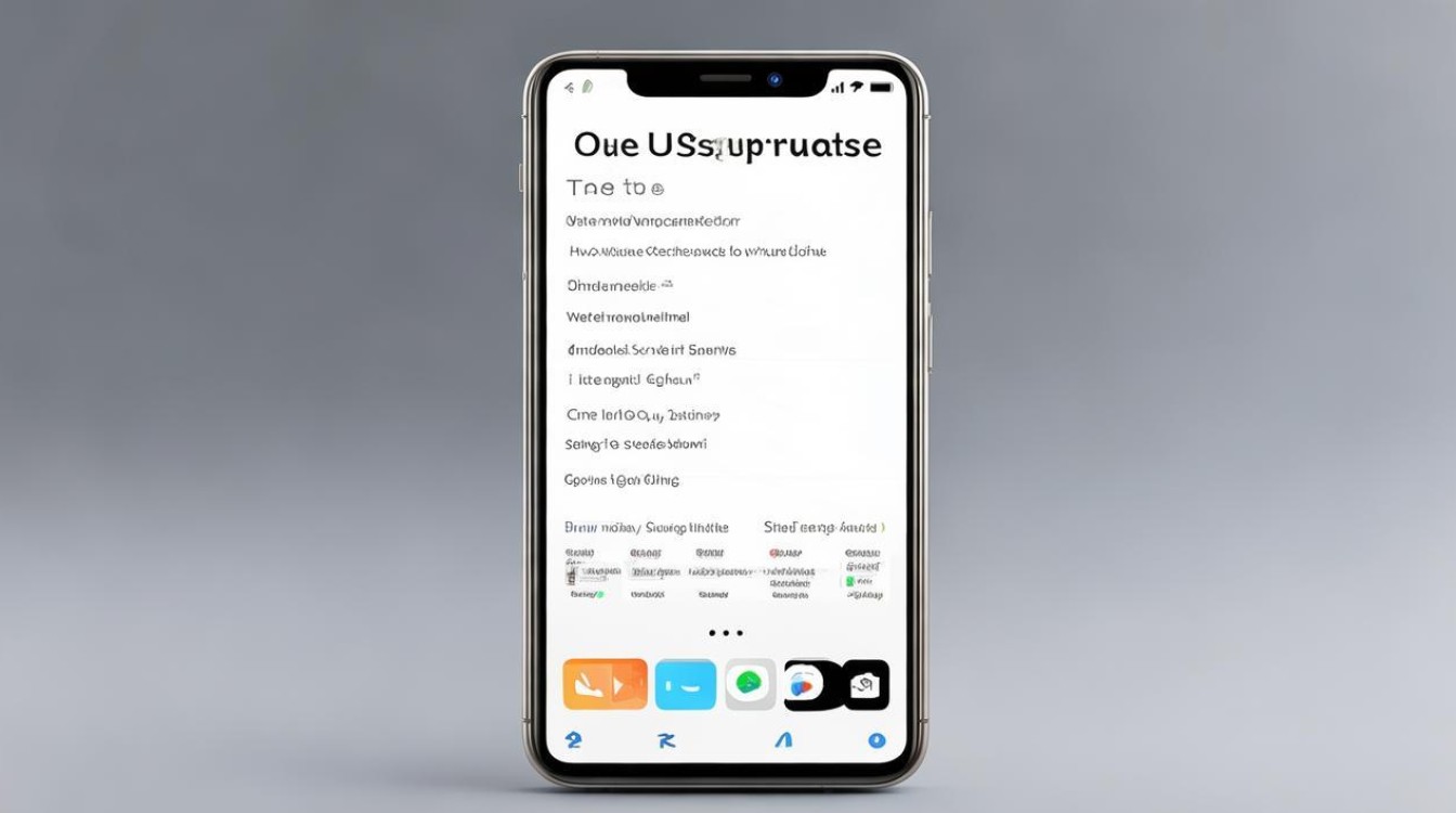 以前的华为手机怎么升级系统