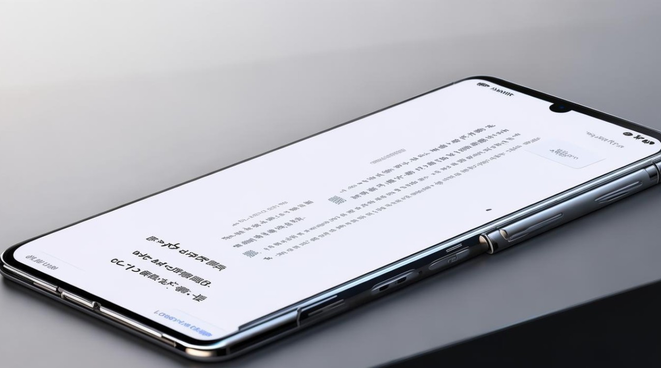 小米MIXFold3如何开启节能模式