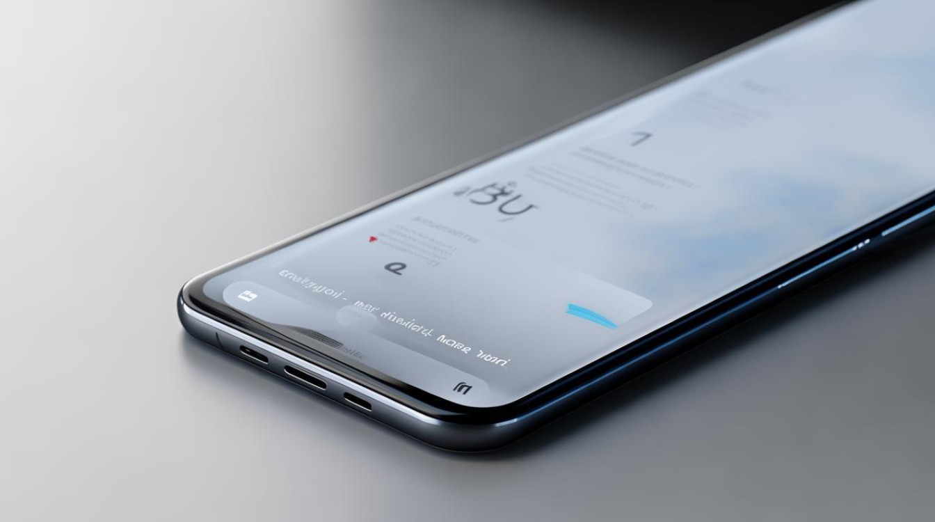 小米MIXFold3如何开启节能模式