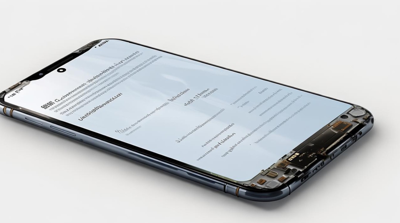 华为畅享10怎么样换屏幕