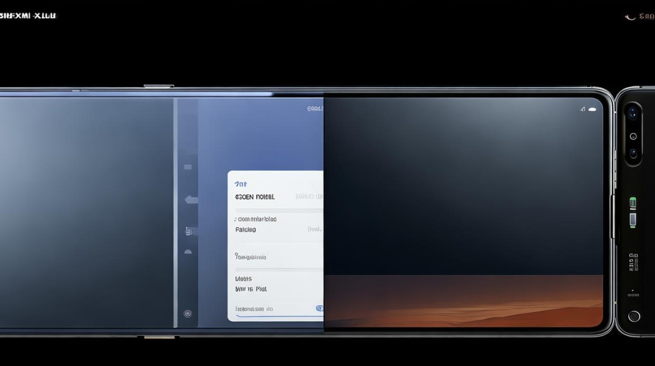 小米MIXFold3如何投屏