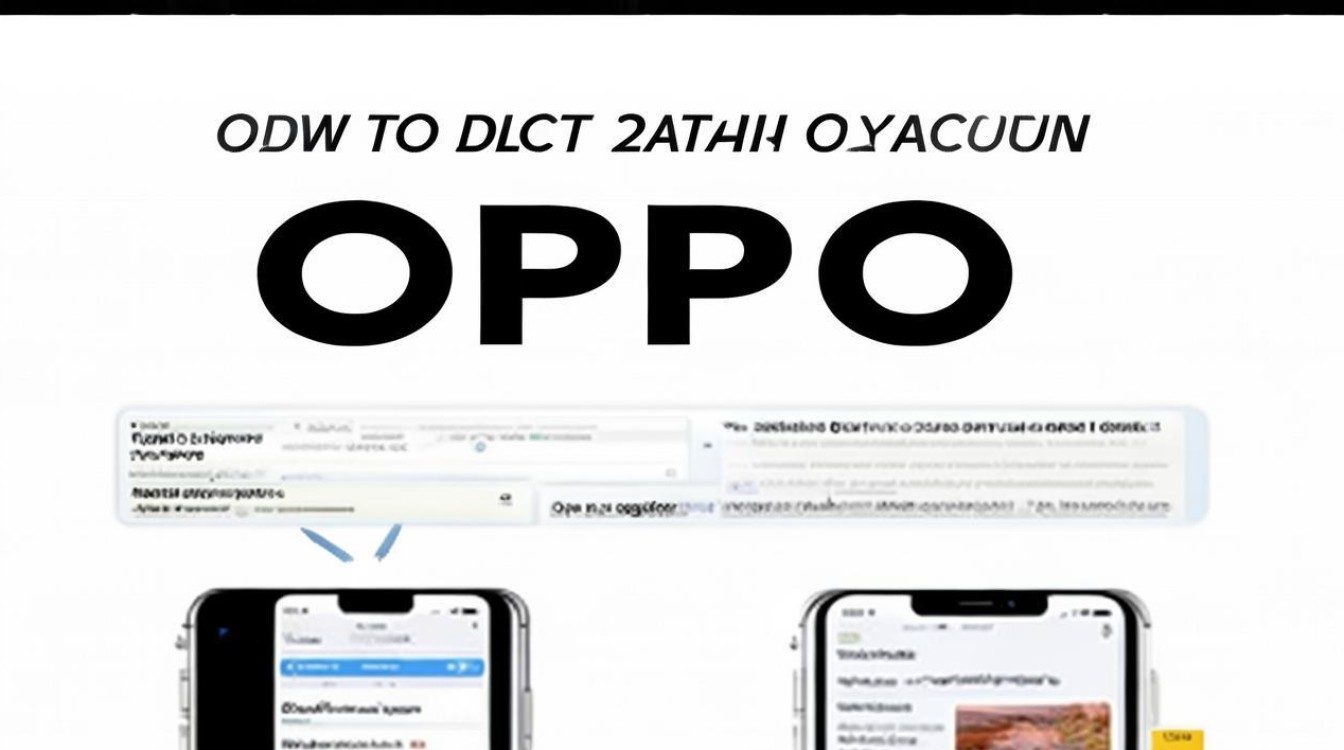 oppo怎么刷掉oppo账号吗