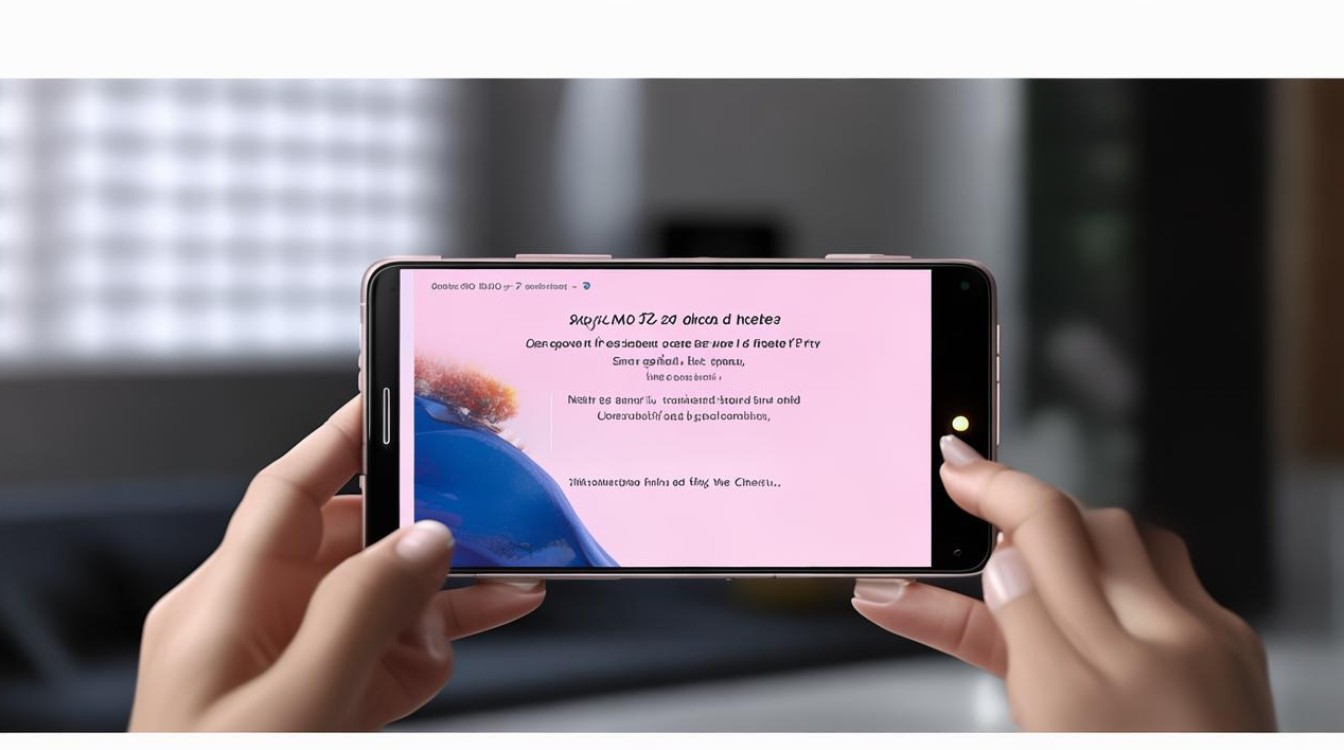 小米MIXFold3如何录屏