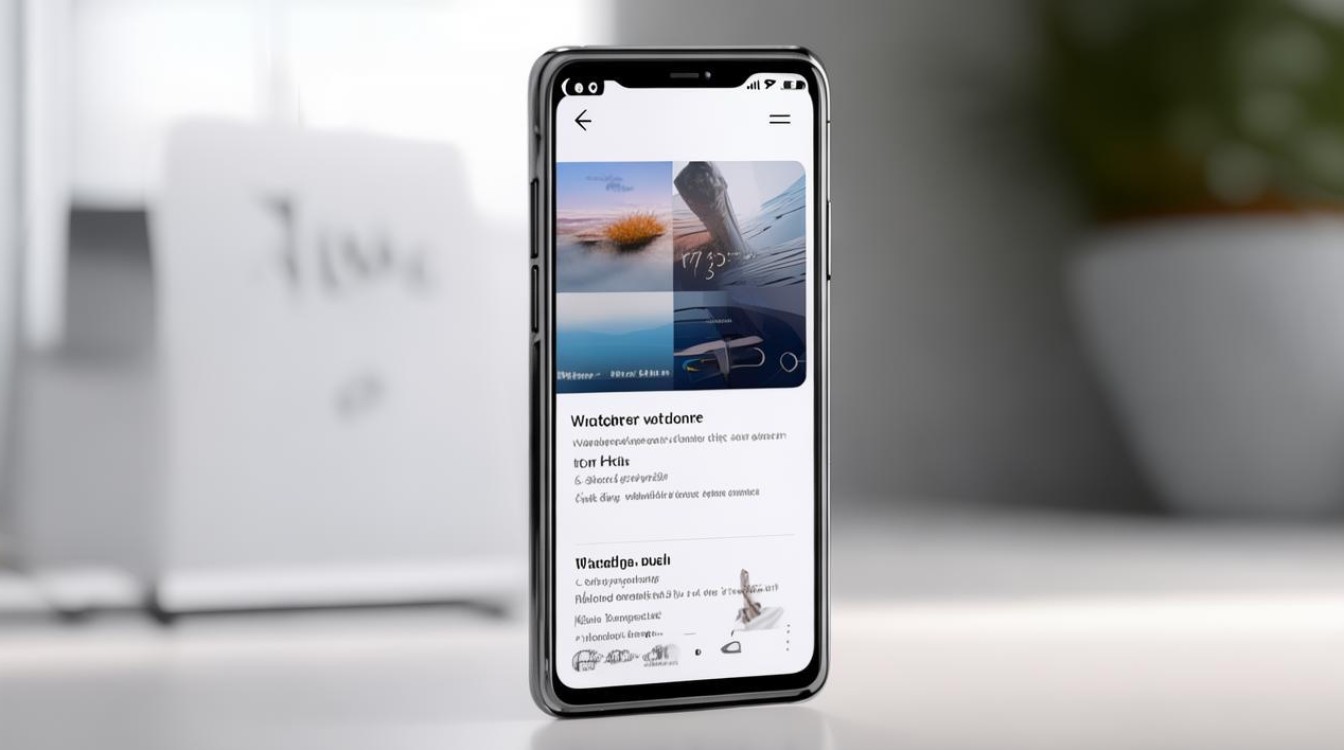 小米MIXFold3如何更换壁纸