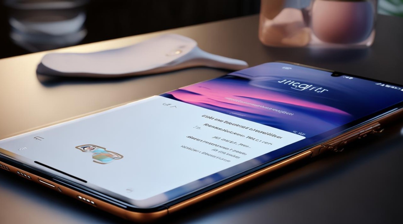 小米MIXFold3如何更换壁纸