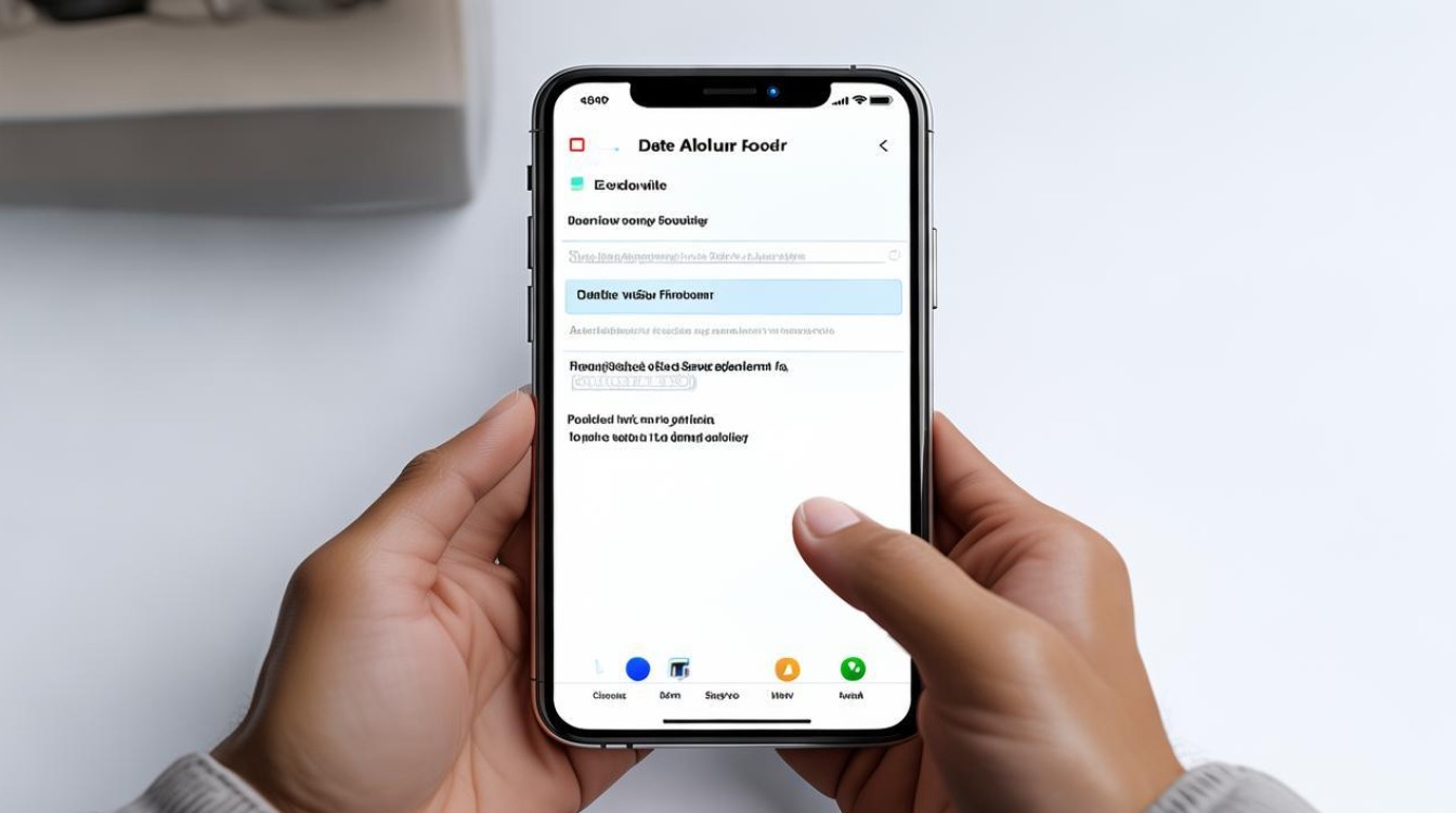 苹果手机删除相册文件夹怎么删除不了