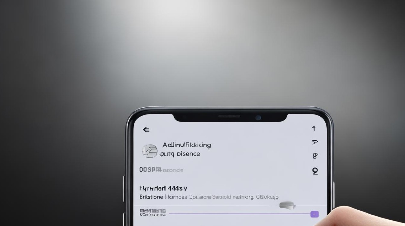 vivo怎么设置相机焦距