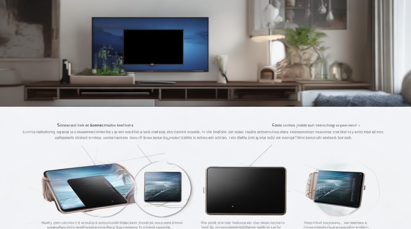 小米MIXFold3如何连接电视