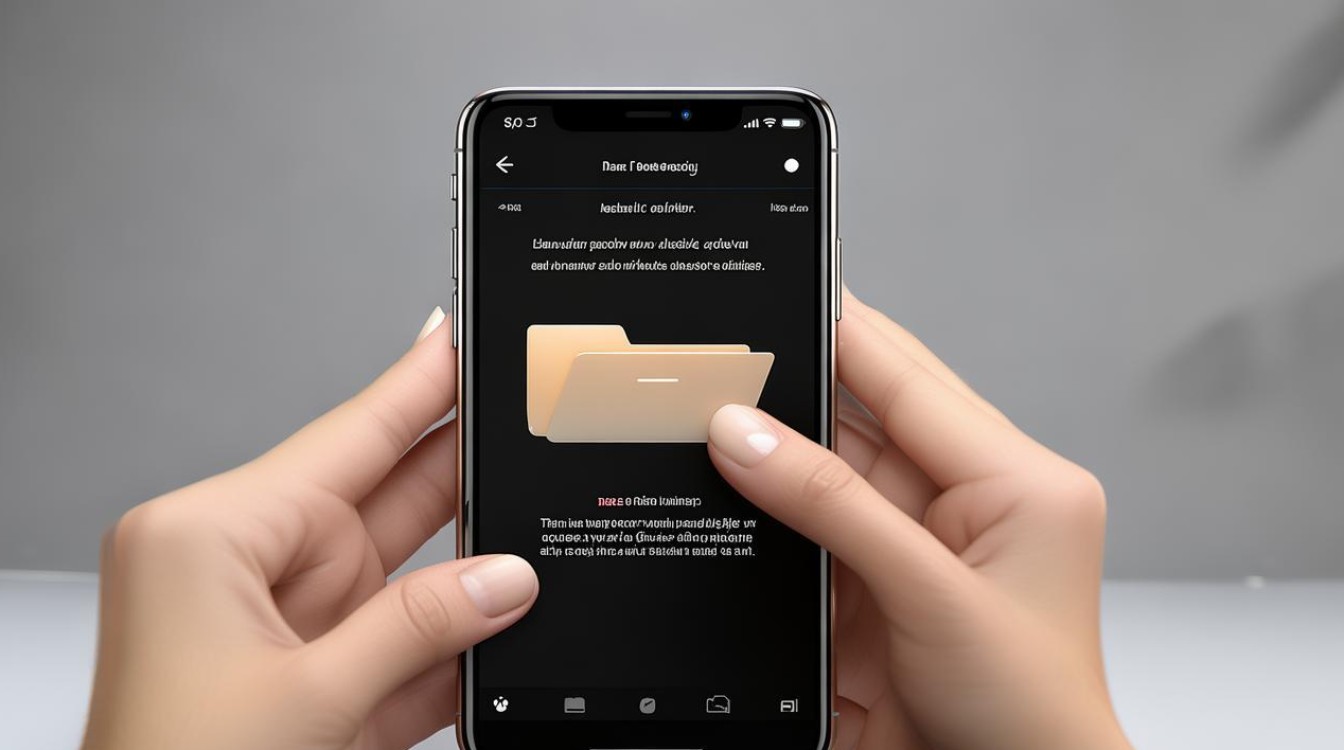 苹果手机删除相册文件夹怎么删除不掉