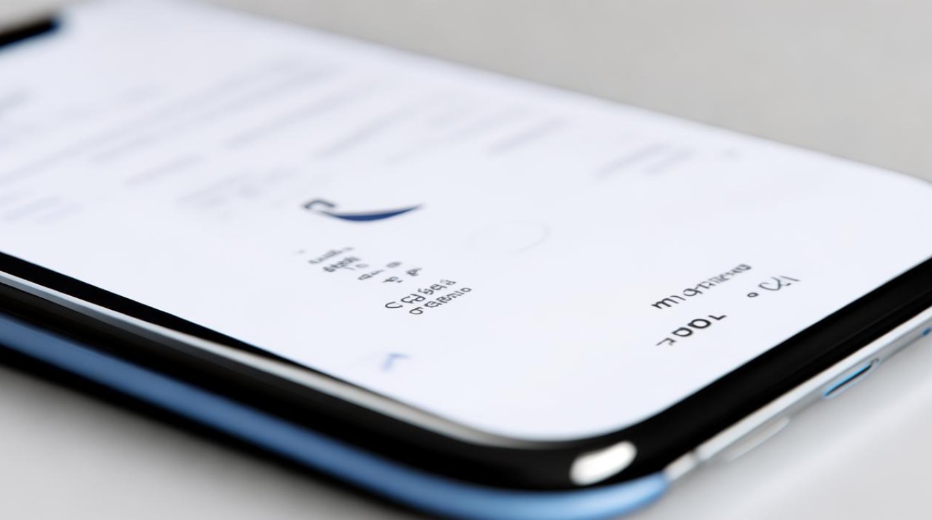 vivo怎么设置防触屏