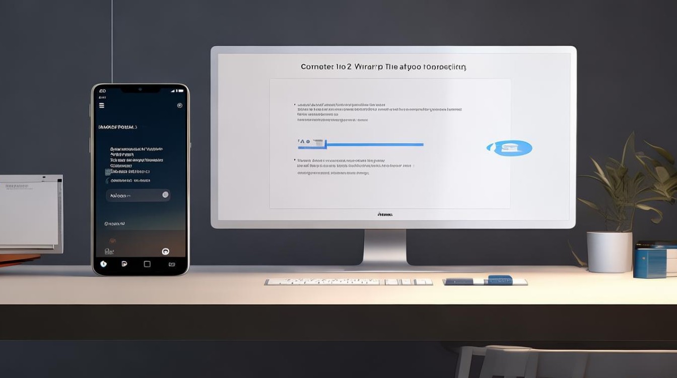 小米MIXFold3如何连接电脑