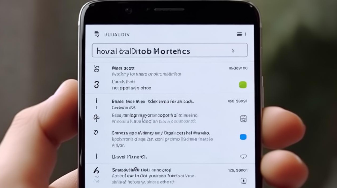 华为荣耀小k电话本怎么没有联系人