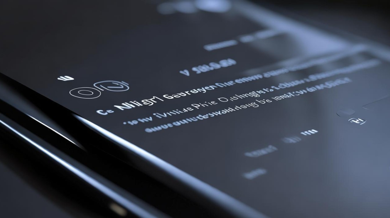 vivo怎么弄夜间模式