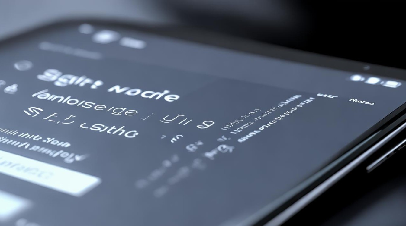 vivo怎么弄夜间模式