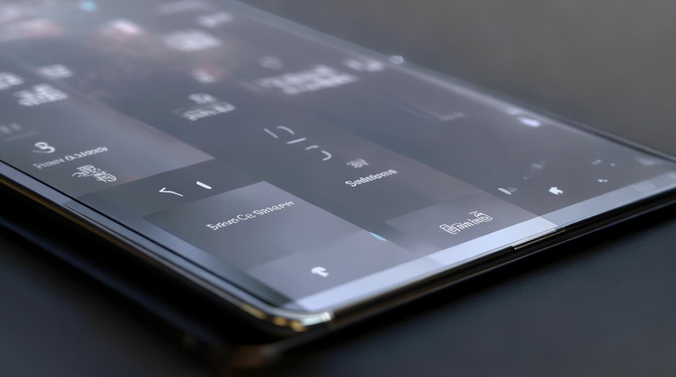 小米MIXFold3如何返回导航键