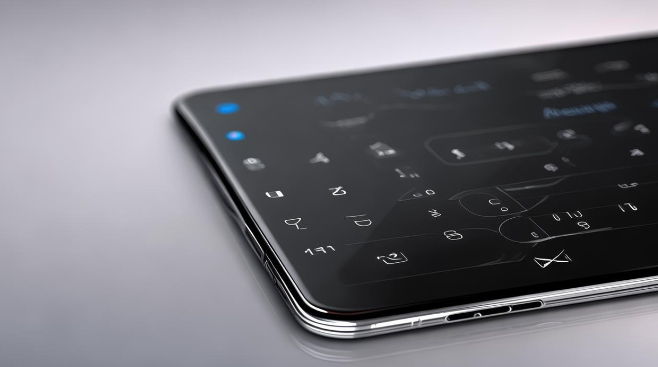 小米MIXFold3如何返回导航键