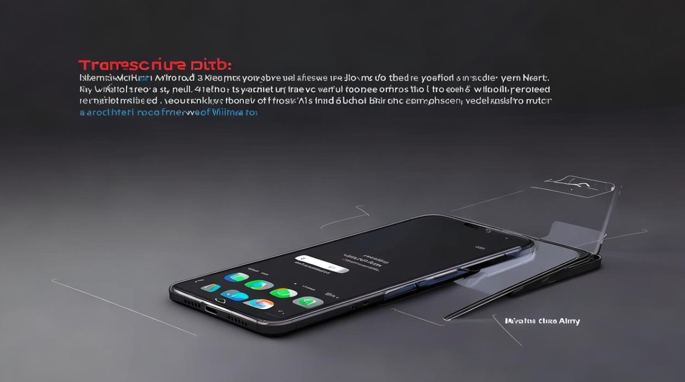 小米MIXFold3如何传输数据到新手机