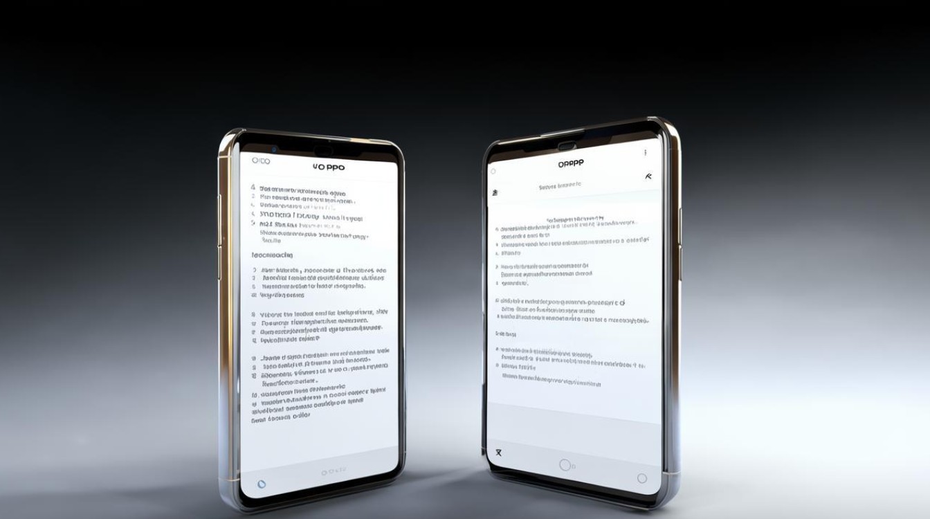 oppo和oppo怎么互传数据