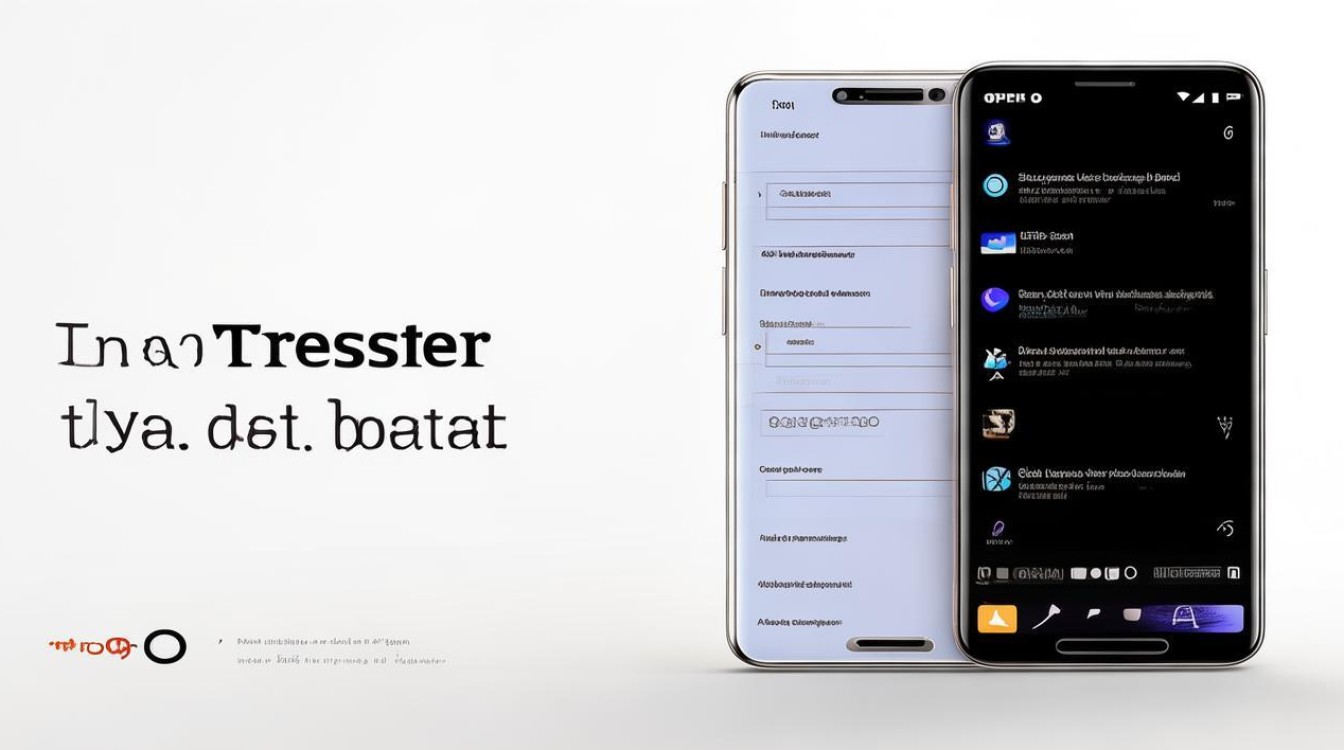 oppo和oppo怎么互传数据