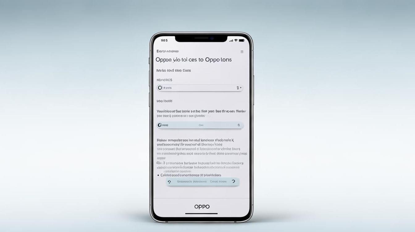 oppo手机怎么查找oppo耳机