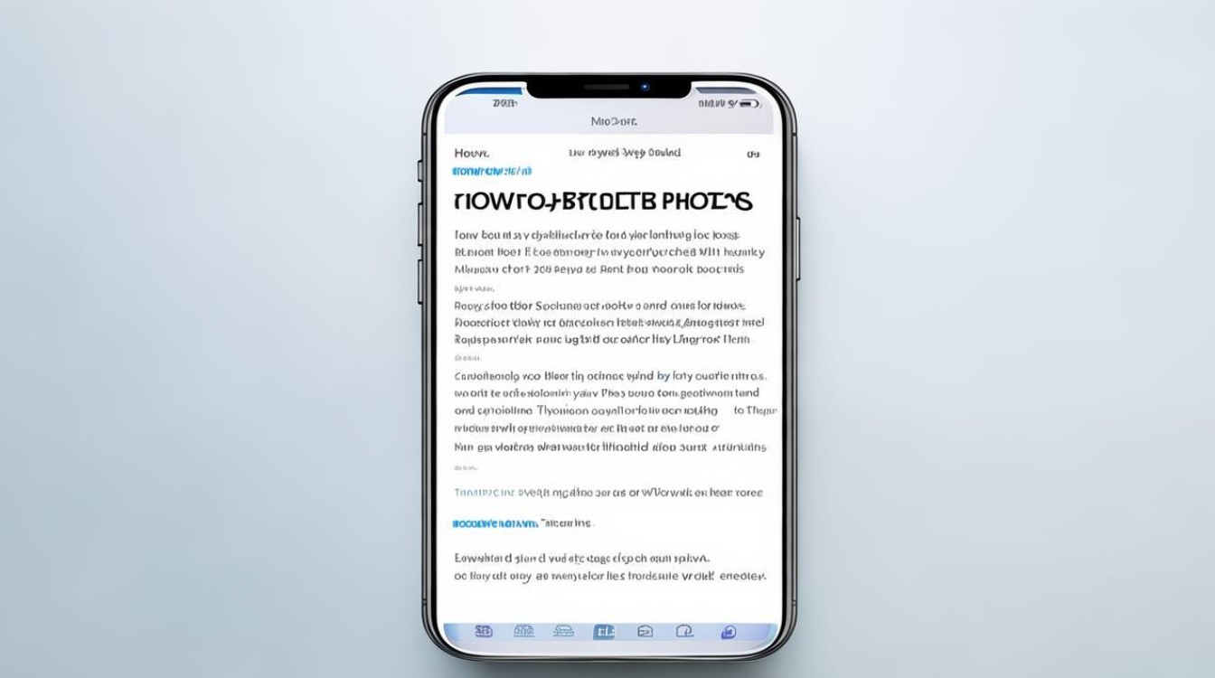苹果手机删除的相片怎么找回来