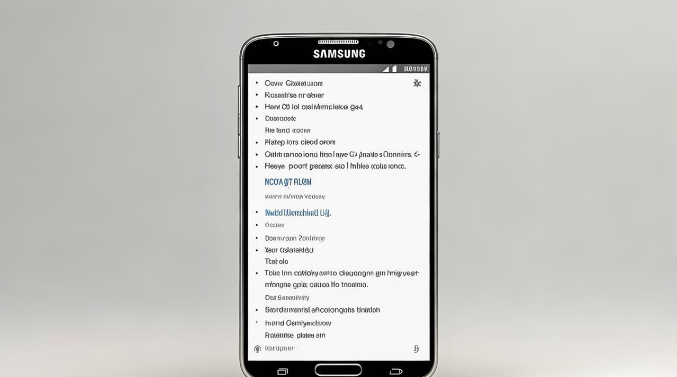 三星s4的功能怎么用