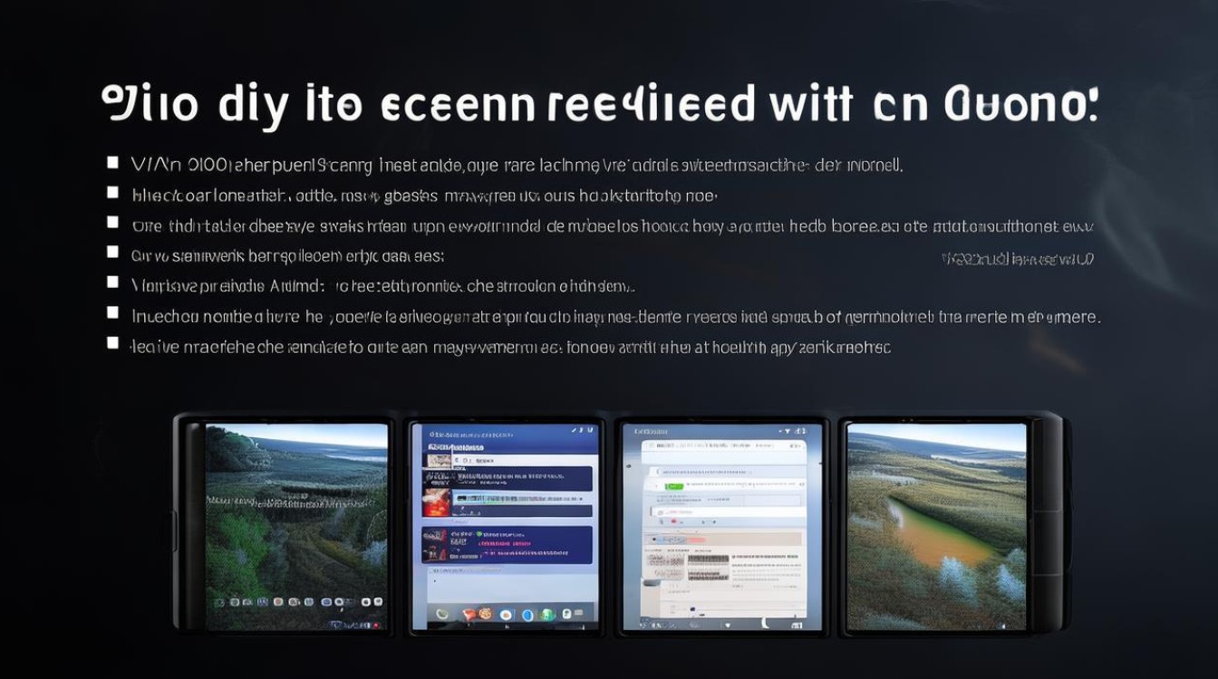 vivo怎么录屏有声音