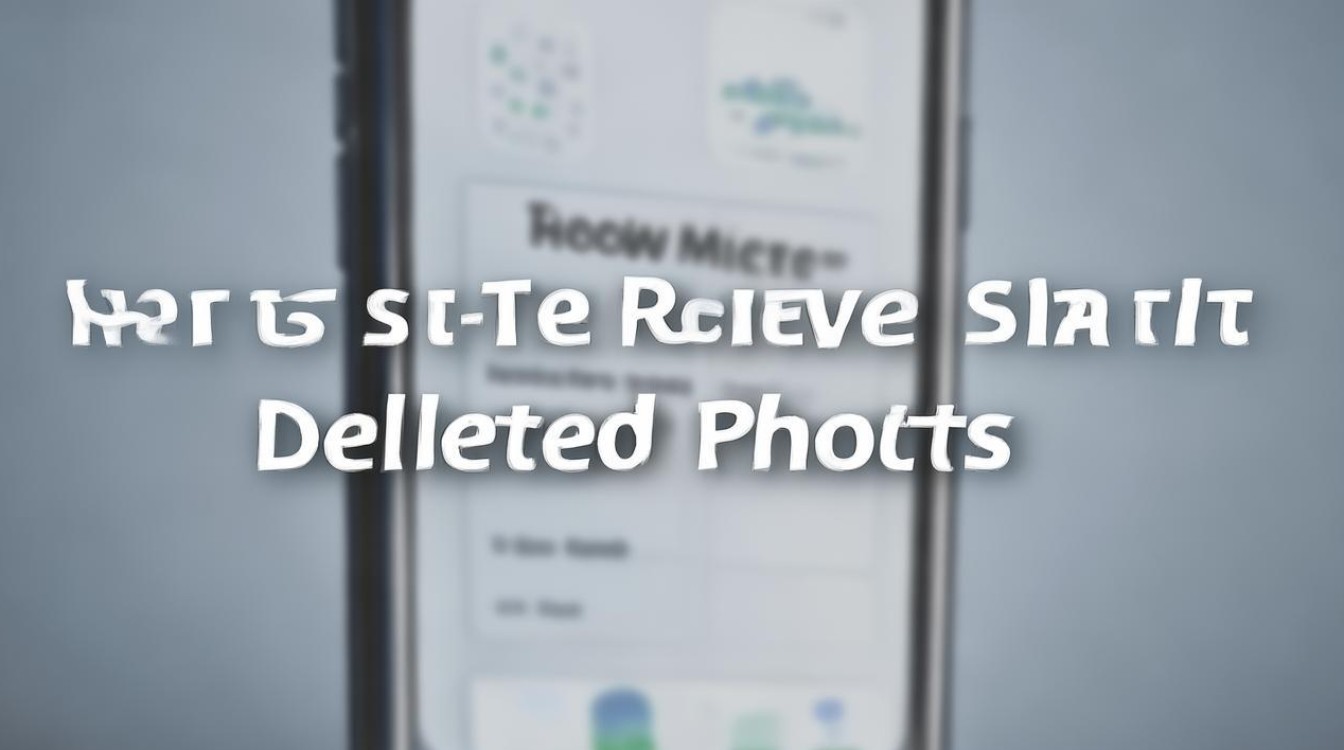 苹果手机删除的相片怎么找回