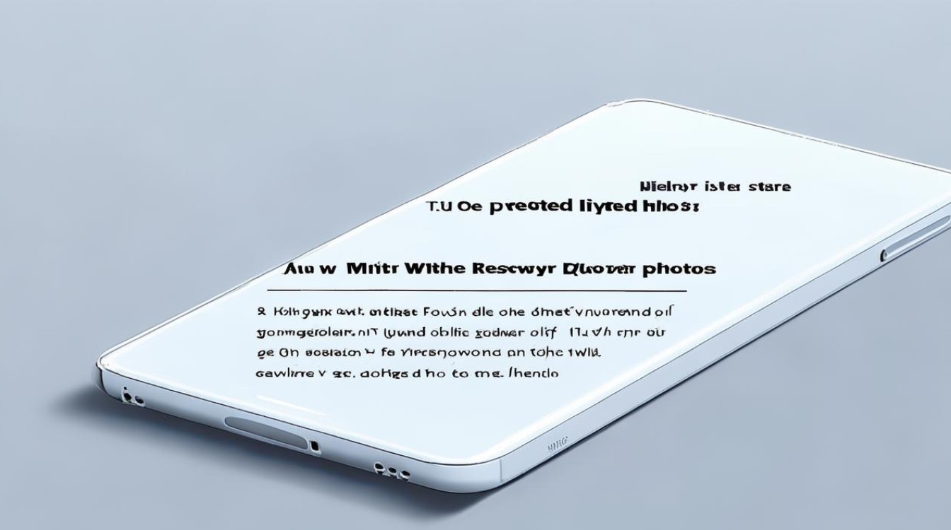 苹果手机删除的相片怎么找回