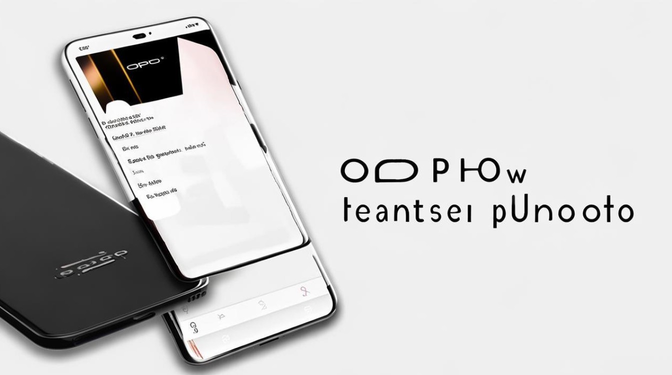 oppo和oppo怎么传照片