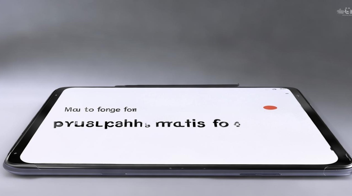 小米MIXFold3怎么强制重启手机