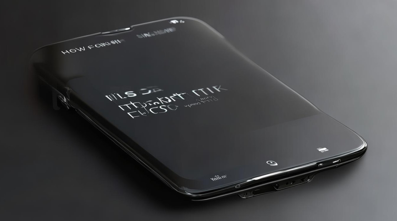 小米MIXFold3怎么强制重启手机