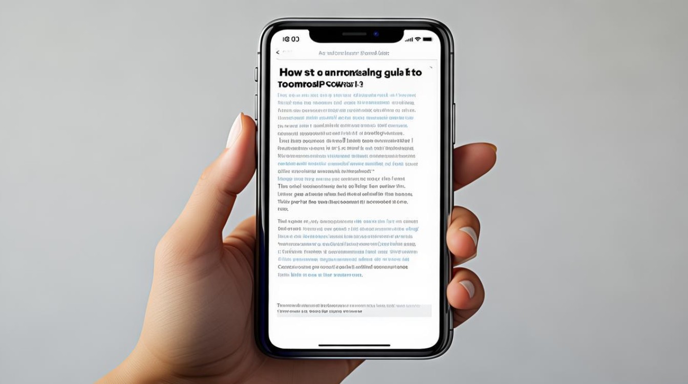 苹果手机软件卸载不掉怎么办