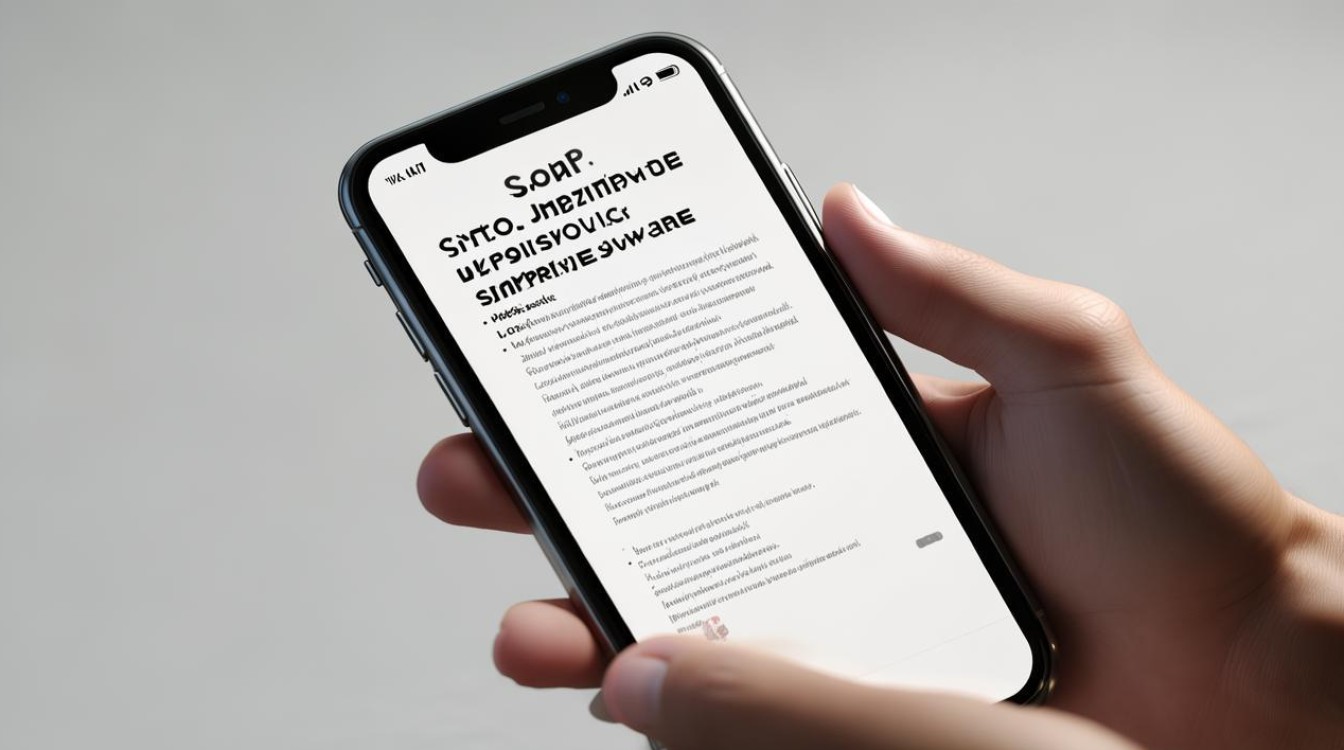 苹果手机软件卸载不掉怎么办