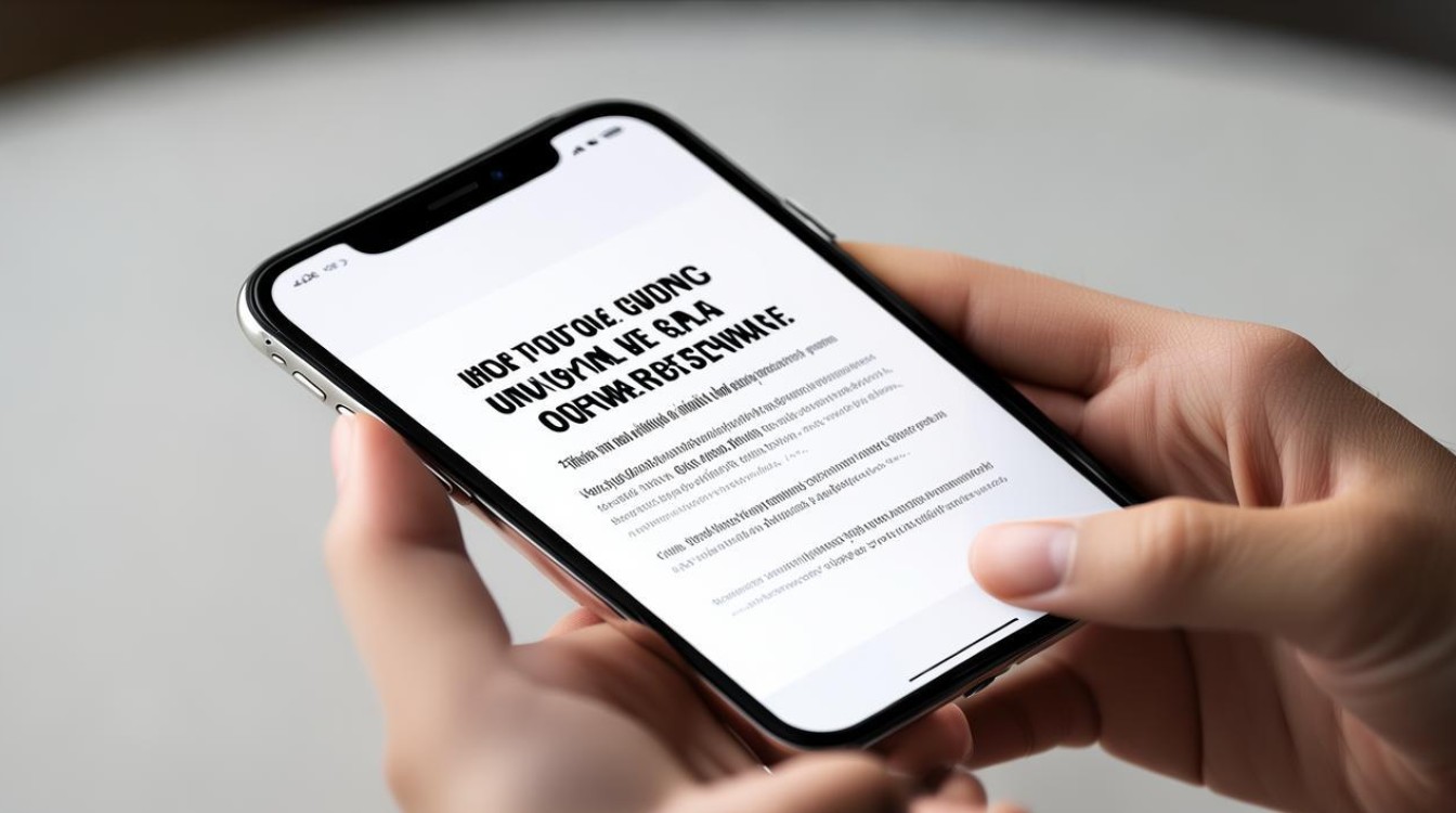 苹果手机软件卸载不掉怎么办