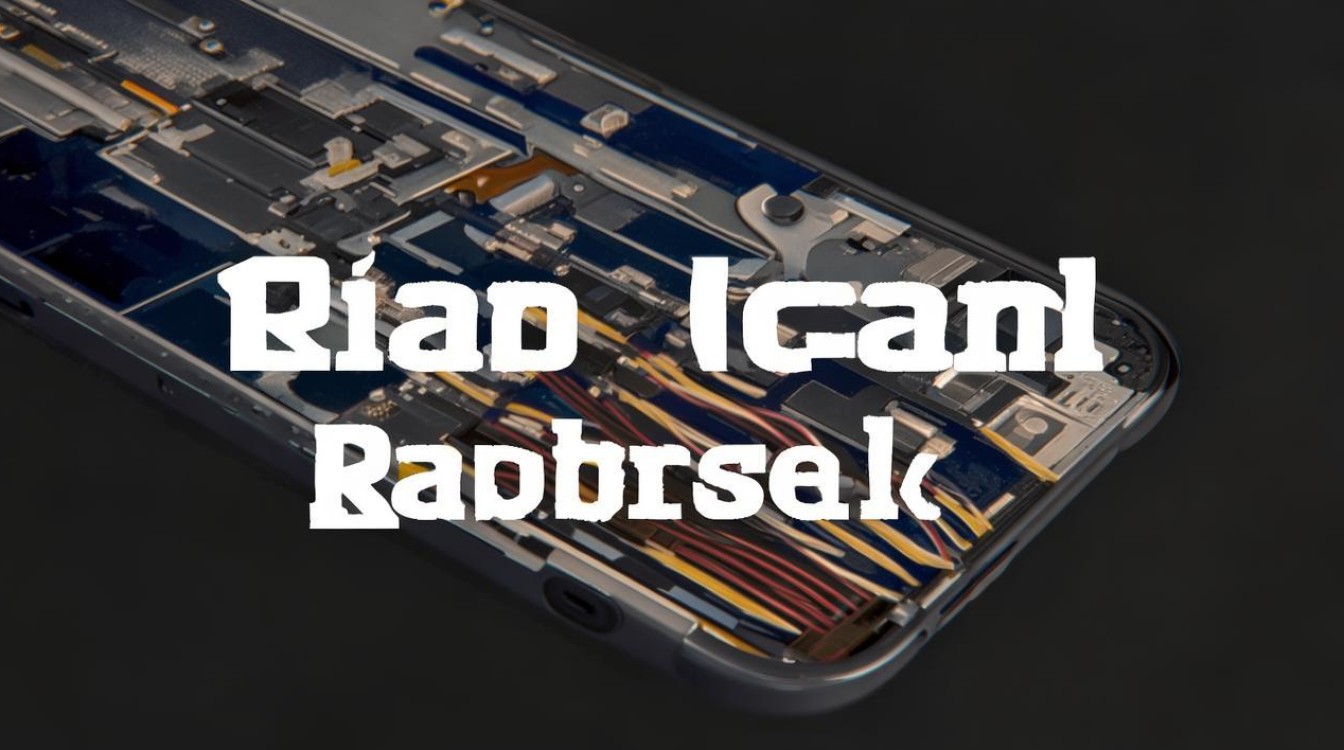 苹果手机屏排线怎么换