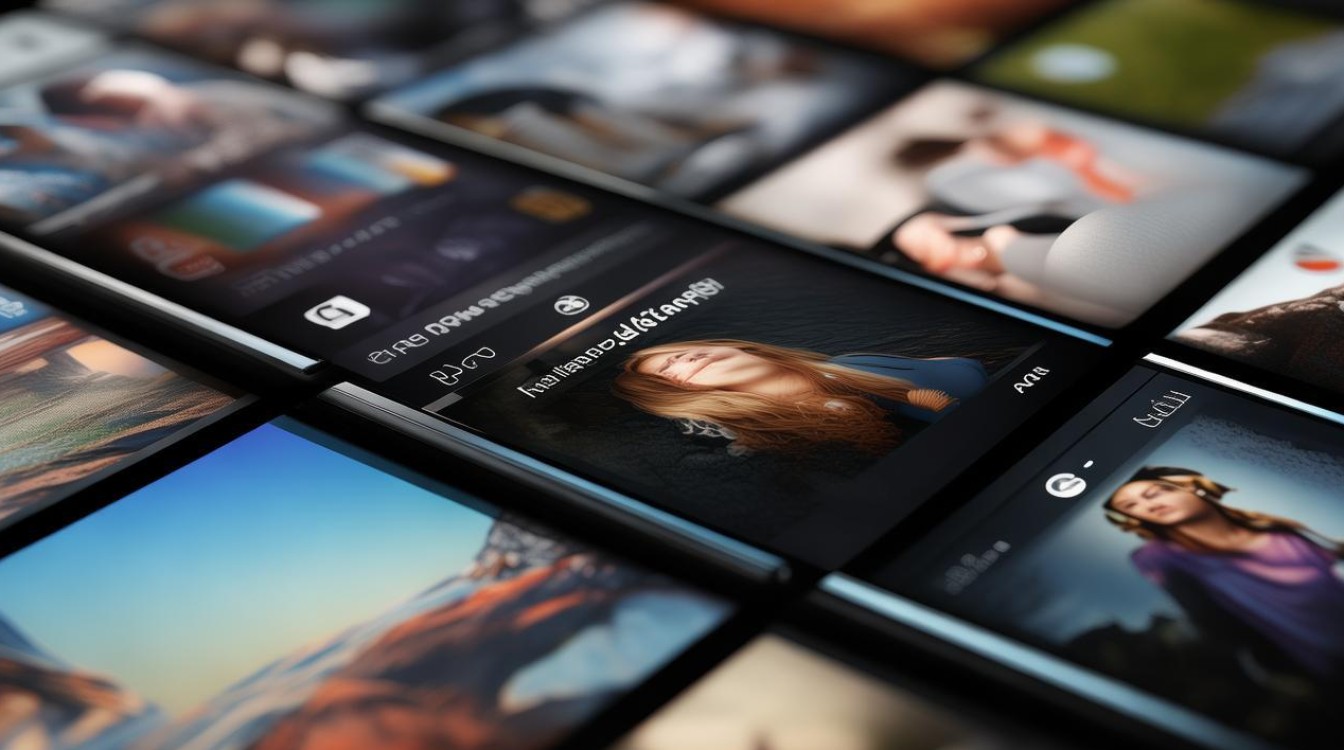 华为图库怎么搜索图片大全