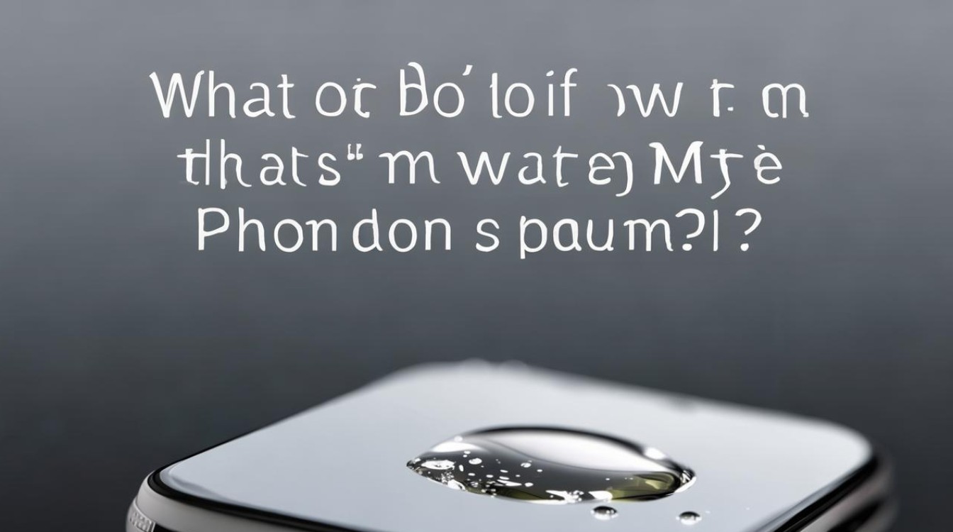 苹果手机屏幕内有水怎么办