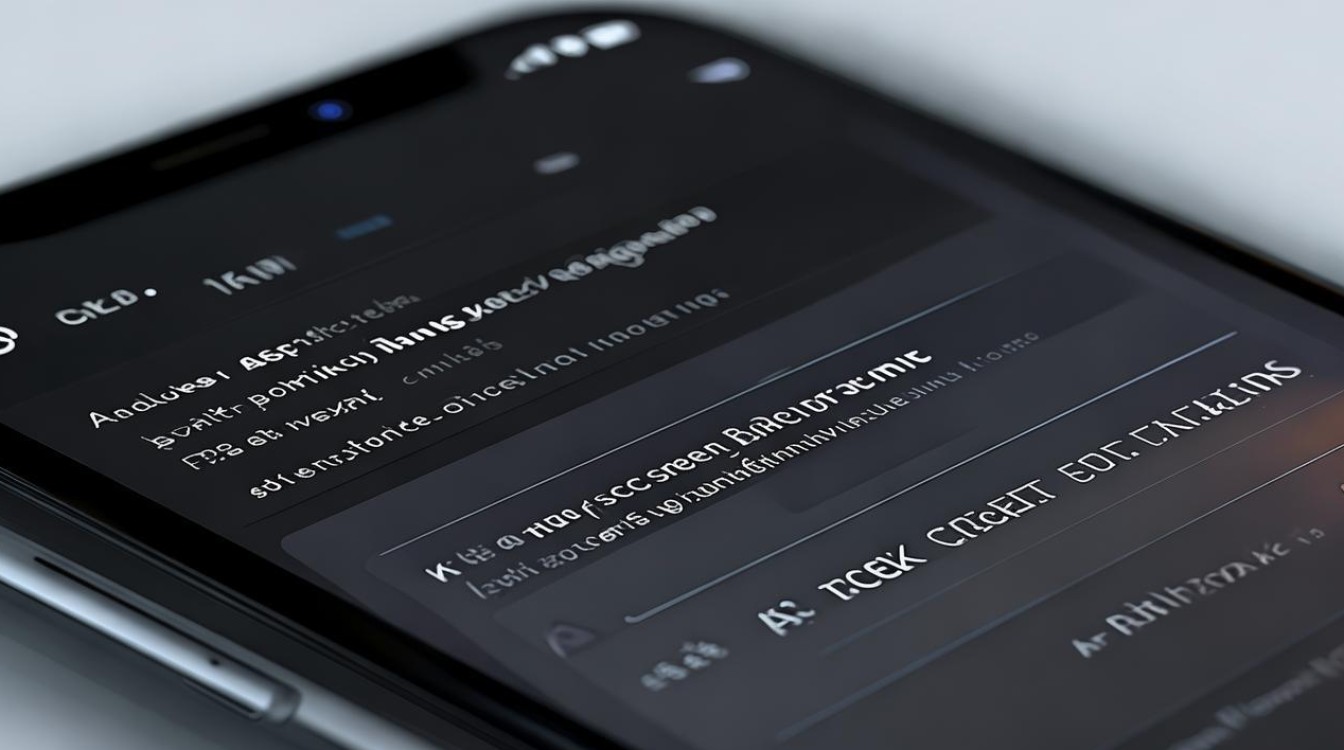 苹果手机屏幕亮度时间怎么设置在哪