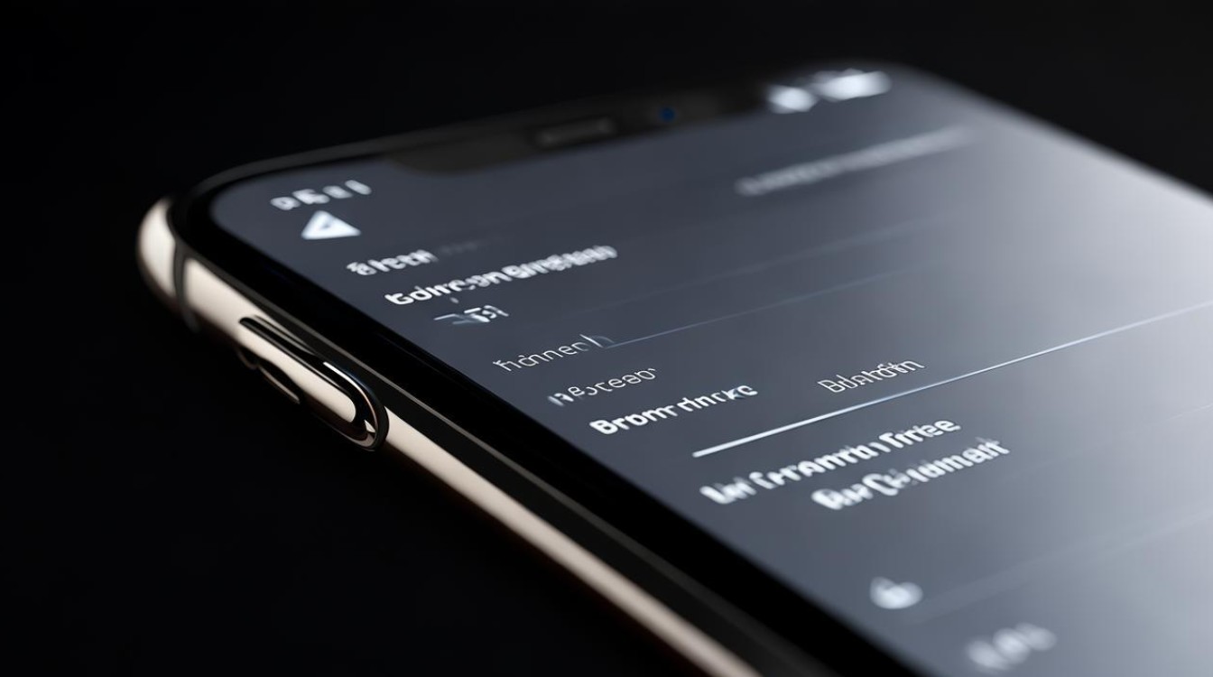 苹果手机屏幕亮度时间怎么设置在哪