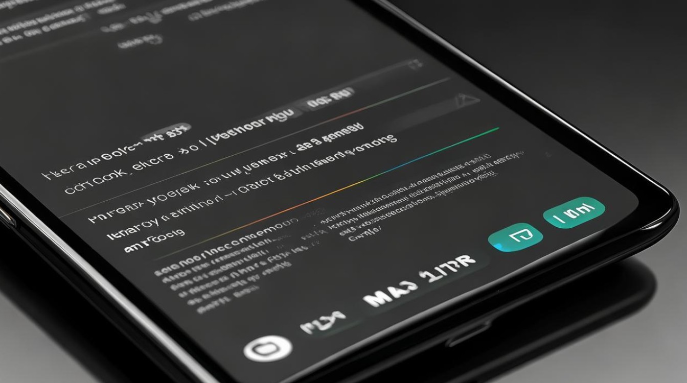 小米MIXFold3如何查看内存占用