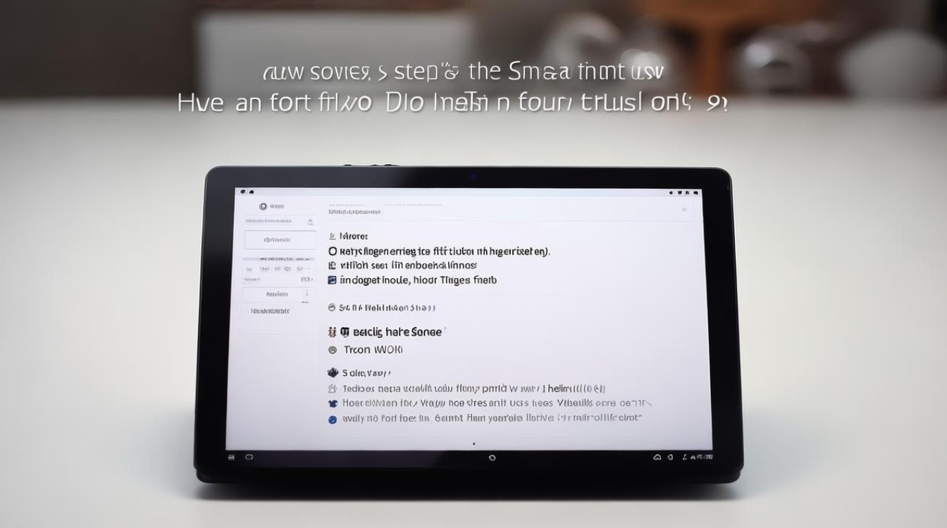 华为平板btvw09怎么设置熄屏