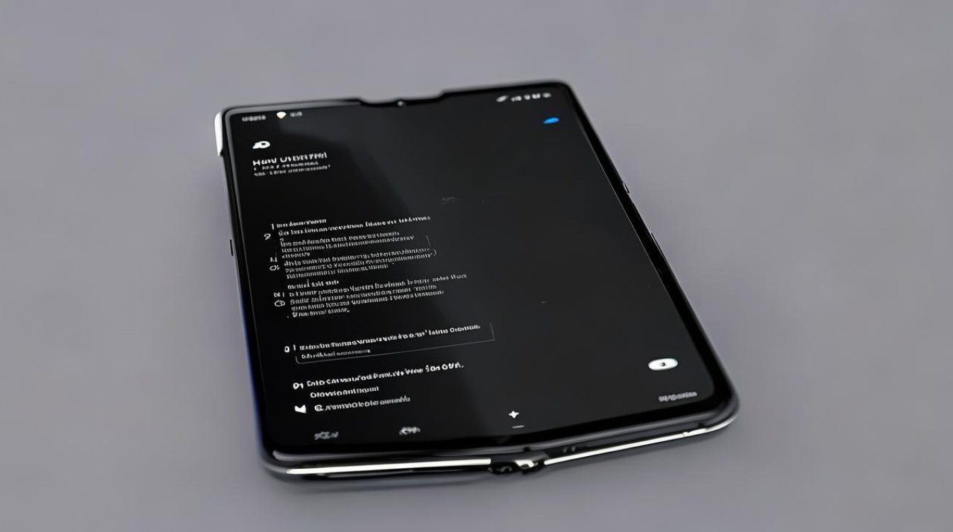 小米MIXFold3如何查看电池健康